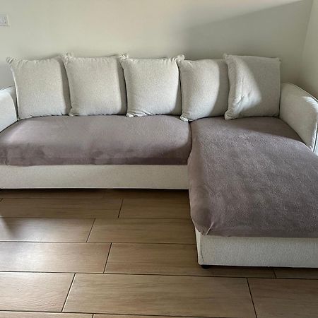 Appartement Duplex Proche Zenith, Megacite, Stade Αμιάν Εξωτερικό φωτογραφία