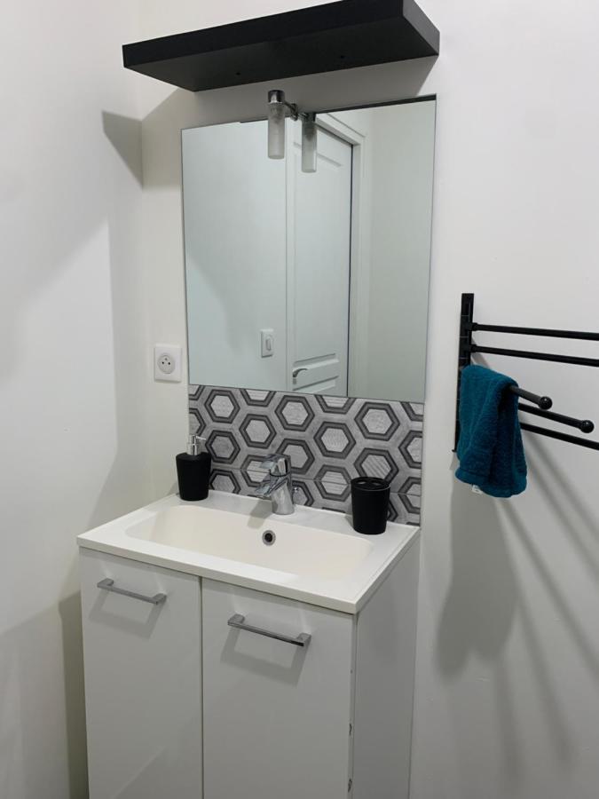 Appartement Duplex Proche Zenith, Megacite, Stade Αμιάν Εξωτερικό φωτογραφία